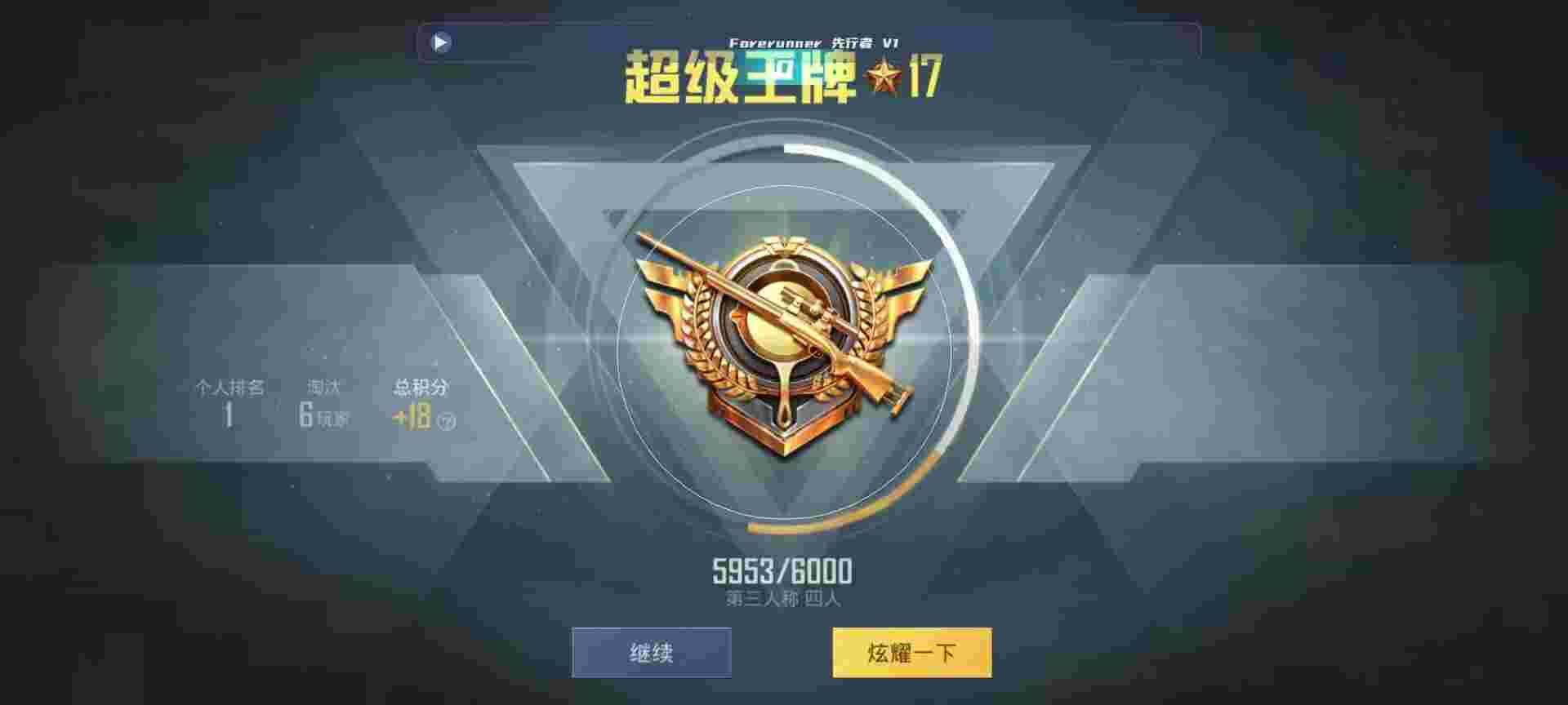 和平精英鸡腿辅助自瞄 - ����ƽ̨��ƽ��Ӣ���辅助预览图